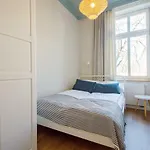Grand Apartments - Lighthouse 200 Meters From The Beach