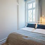 Grand Apartments - Lighthouse 200 Meters From The Beach