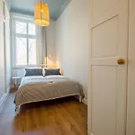 Grand Apartments - Lighthouse 200 Meters From The Beach