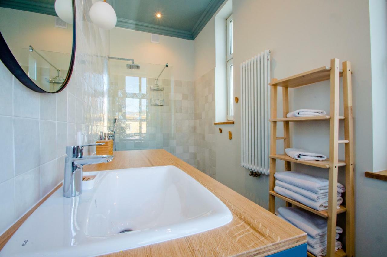 Apartment Grand - Lighthouse 200 Meters From The *