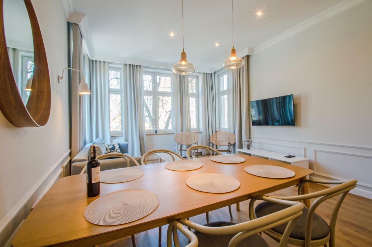 Apartment Grand - Lighthouse 200 Meters From The